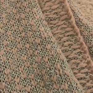 Charming Charlie scarf